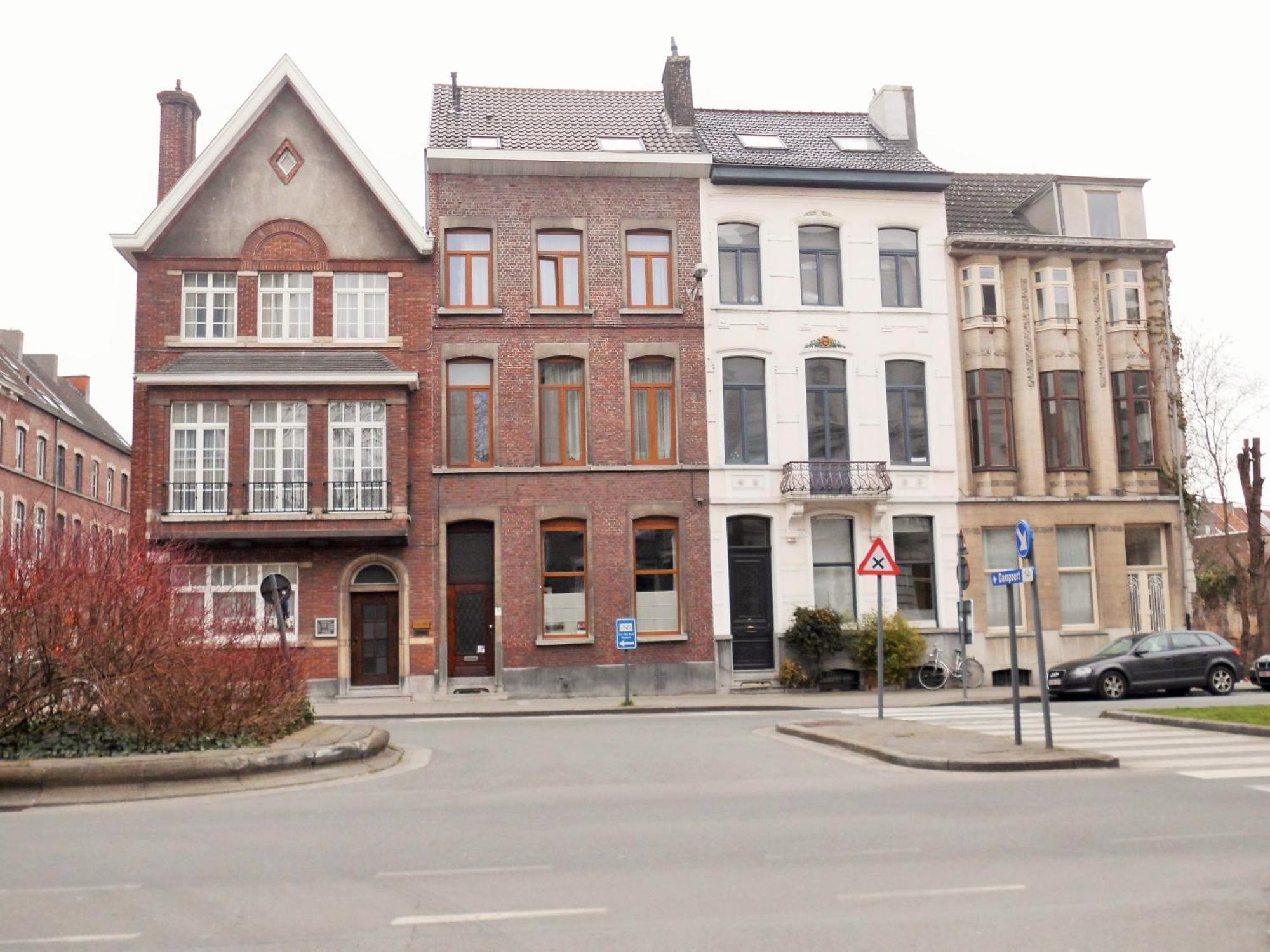 B&B Het Rommelwater Gent Dış mekan fotoğraf