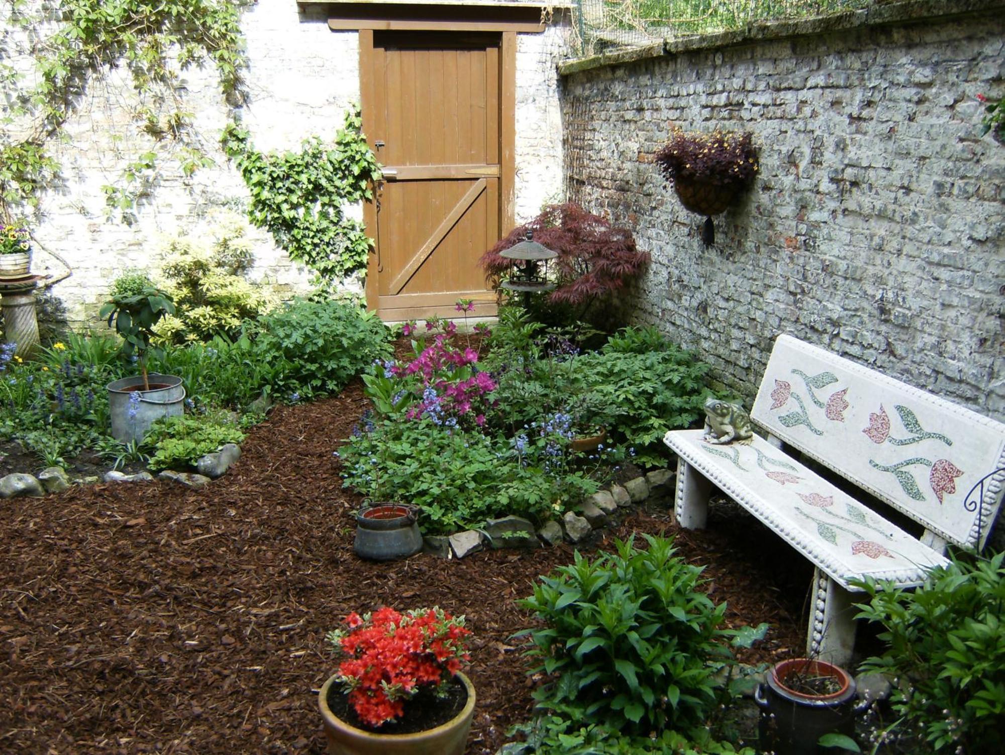 B&B Het Rommelwater Gent Dış mekan fotoğraf