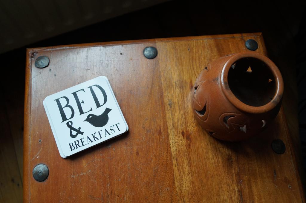 B&B Het Rommelwater Gent Dış mekan fotoğraf