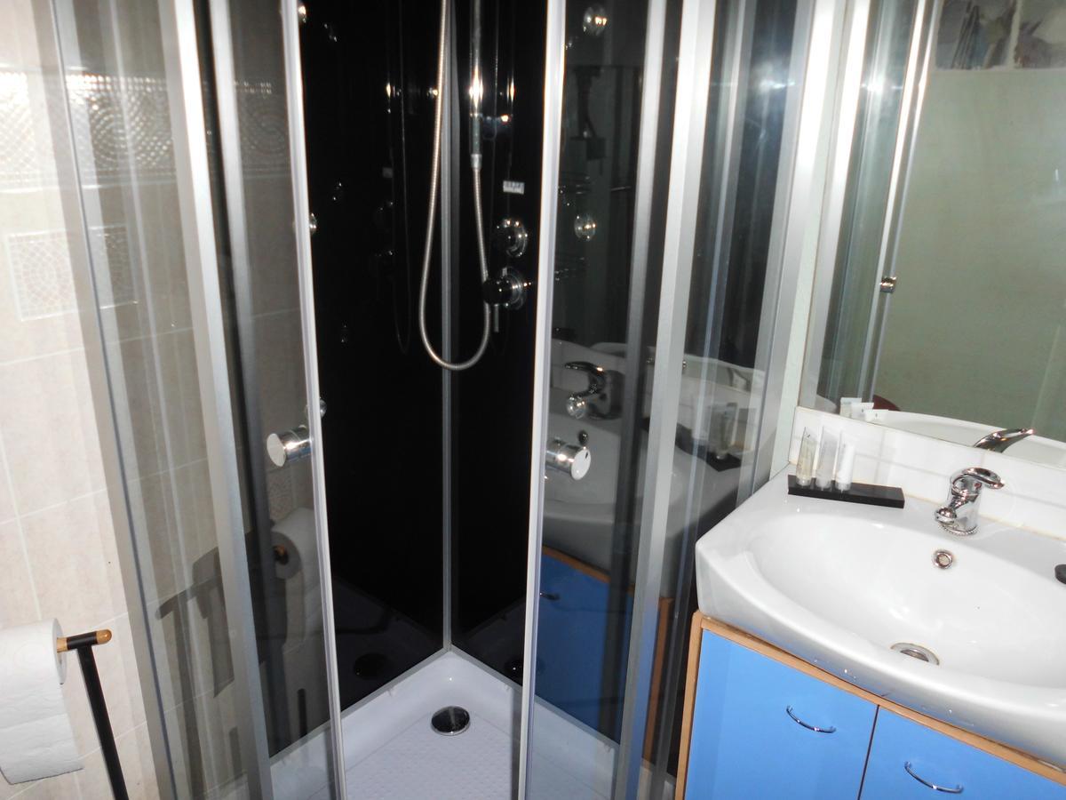 B&B Het Rommelwater Gent Dış mekan fotoğraf