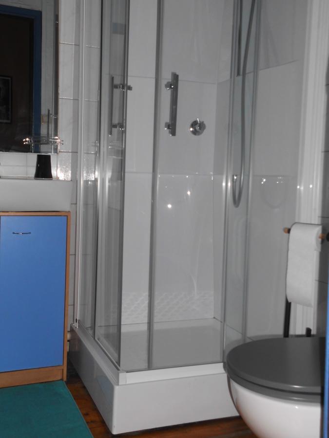 B&B Het Rommelwater Gent Dış mekan fotoğraf